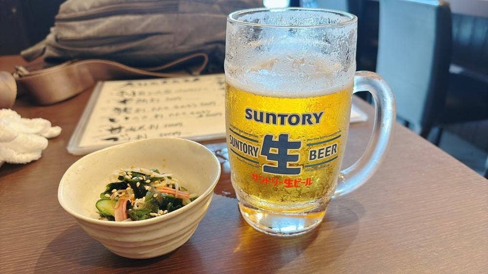 酒場食堂 まつり