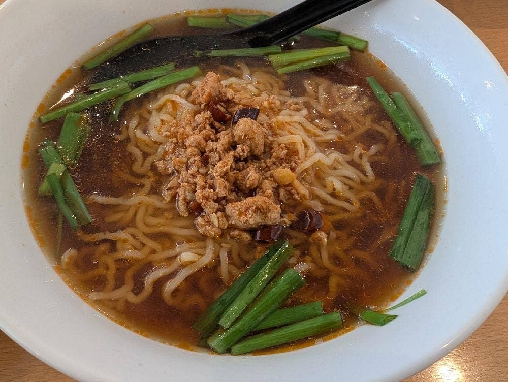 台湾料理 福亭 北金目店