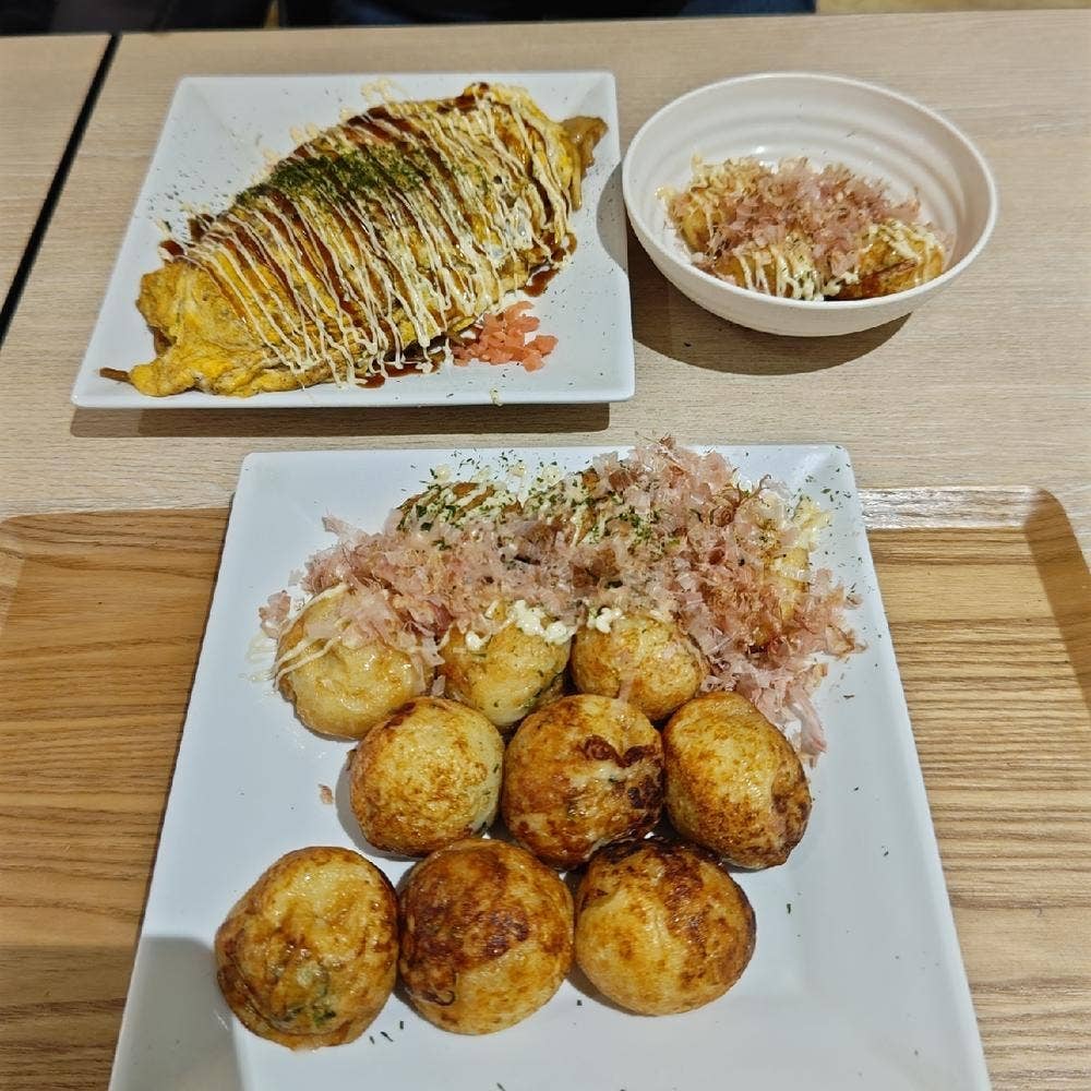 あずまや ミッテン府中店