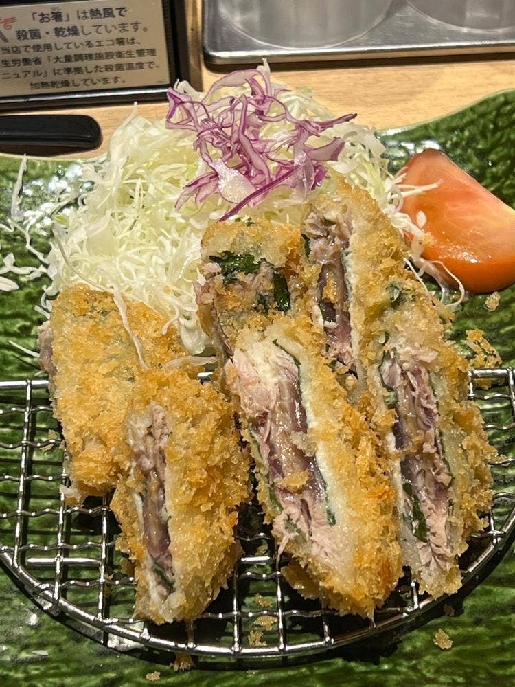 大戸屋ごはん処 新宿センタービル店
