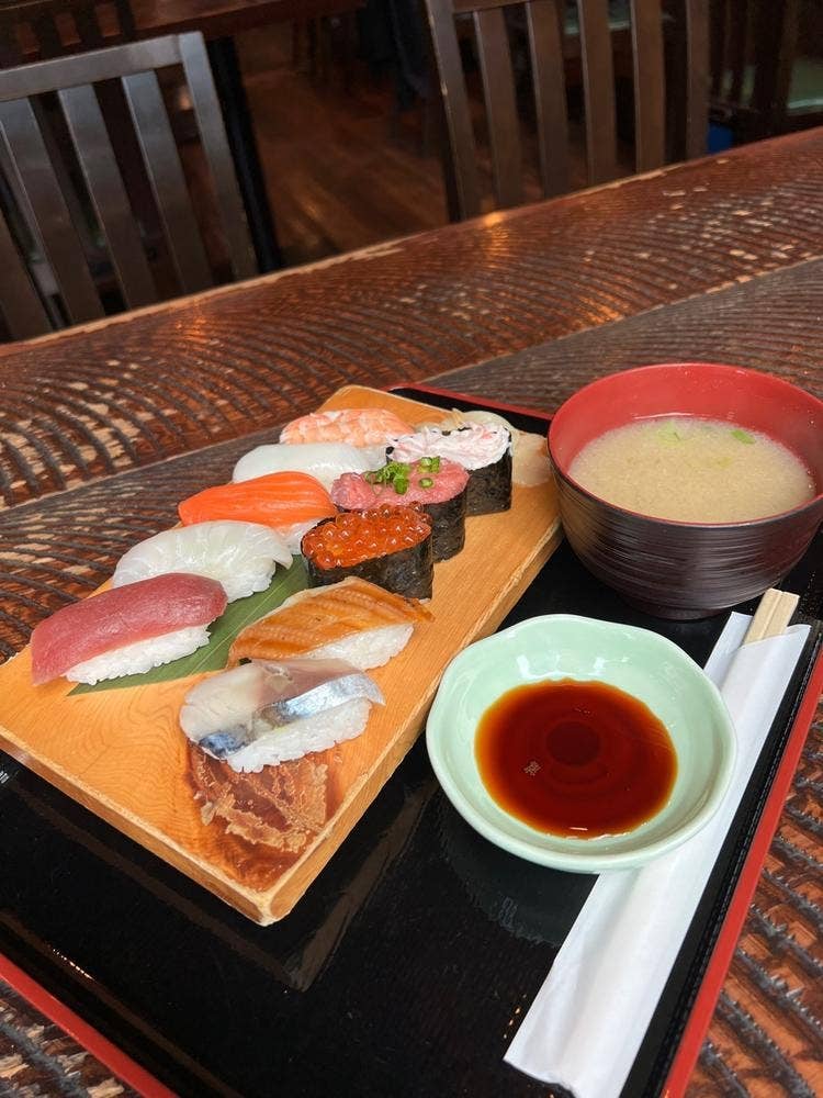 浜焼き海鮮居酒屋 大庄水産 札幌読売北海道ビル店