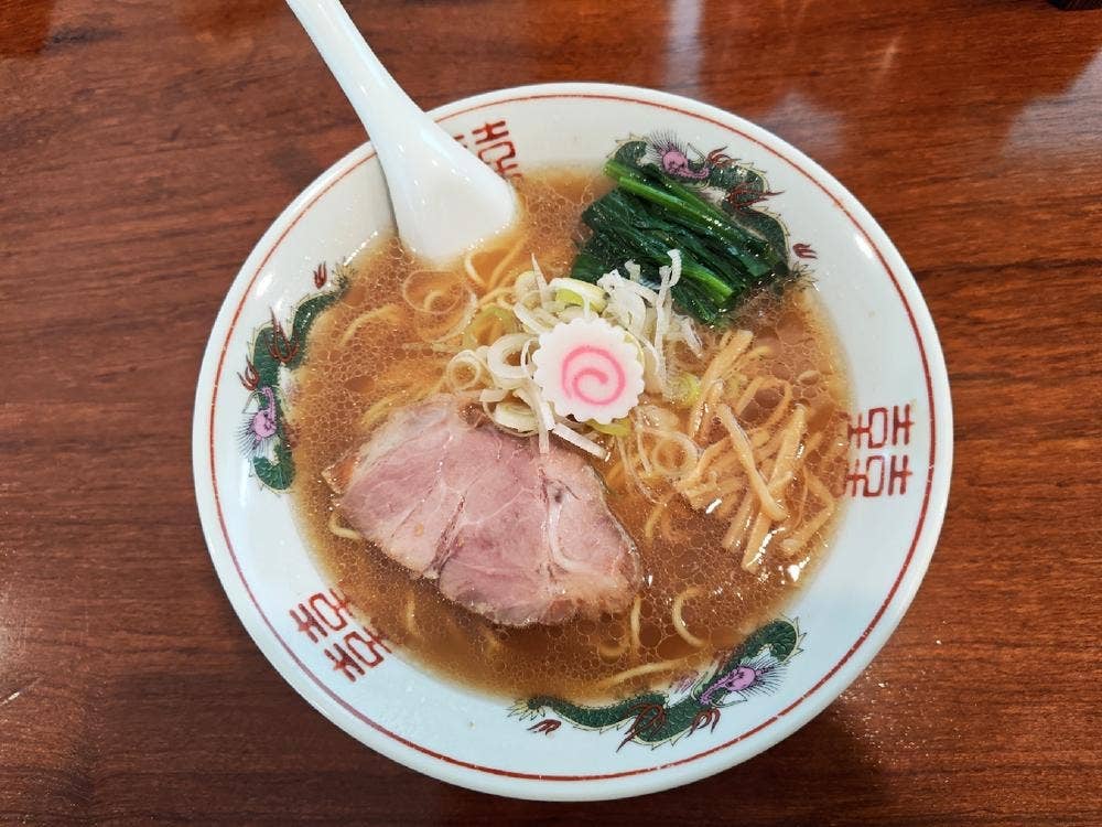 麺庵大和