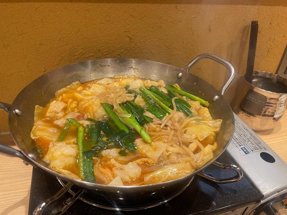 串かつ場ぁ 聖天堂 天満店