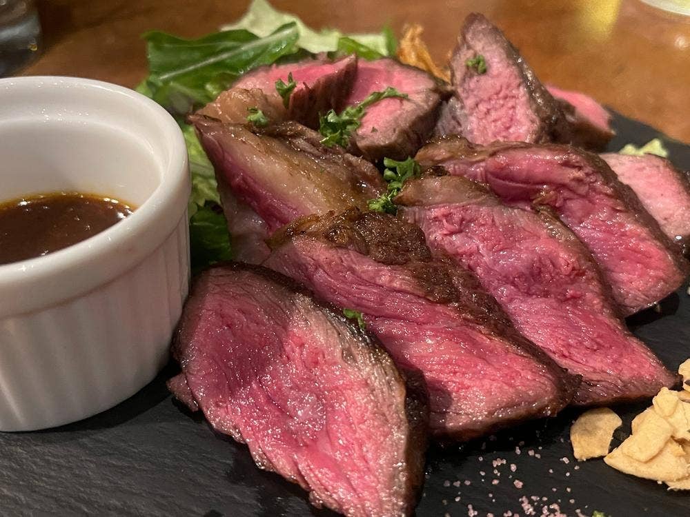 イタリア肉食堂PERO天満店