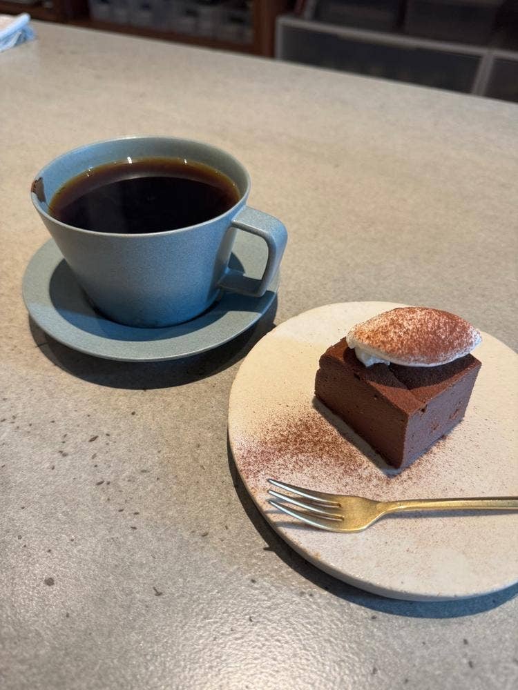 SAZANAMI COFFEE