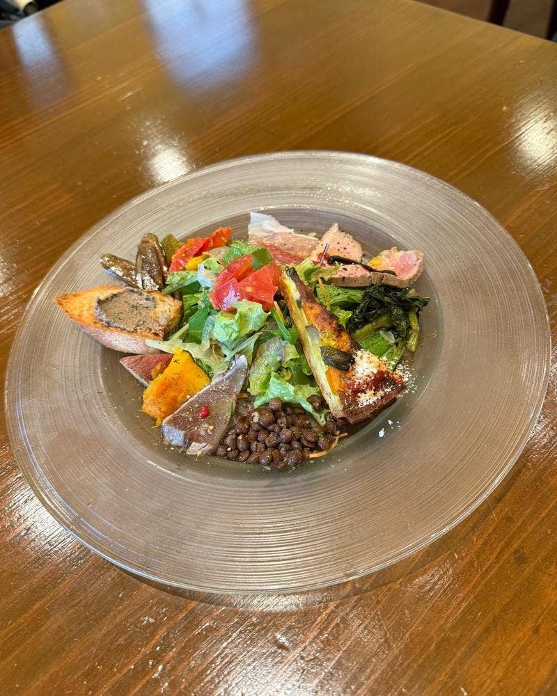 イタリア料理 La Vita