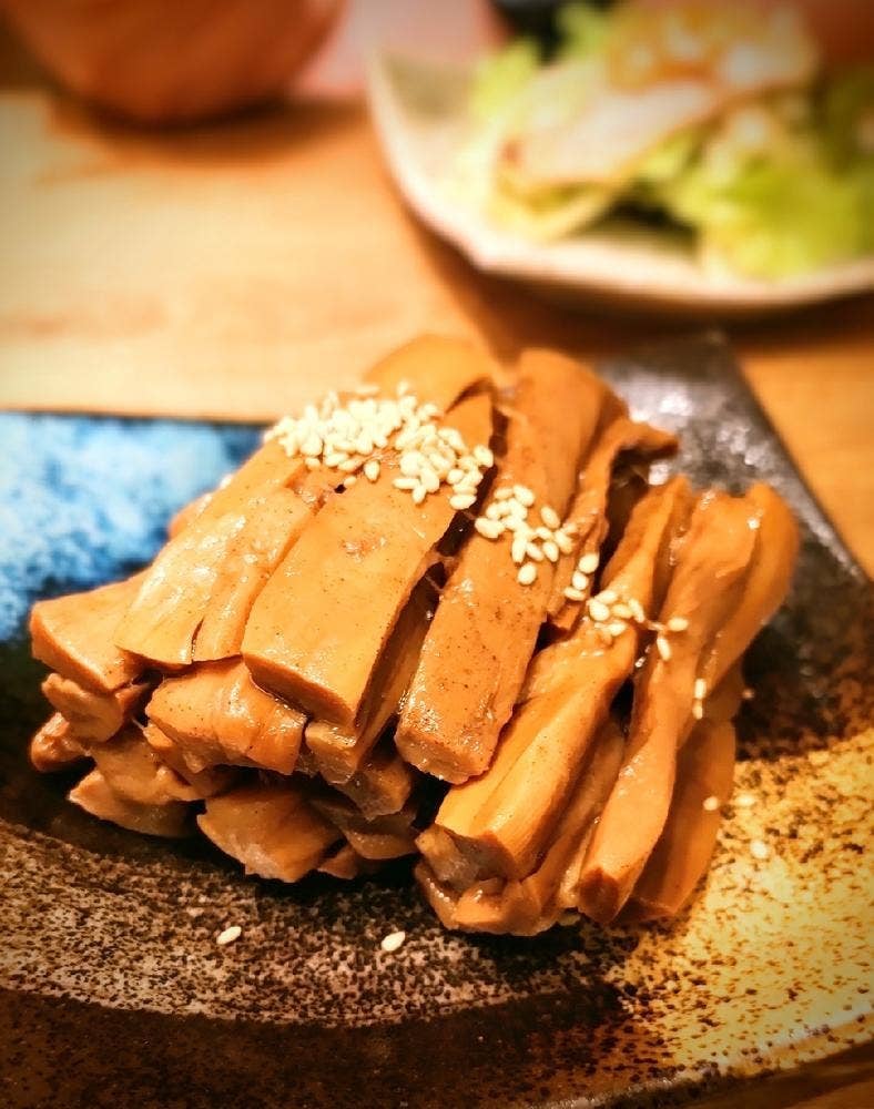 肉汁餃子のダンダダン 東神奈川店