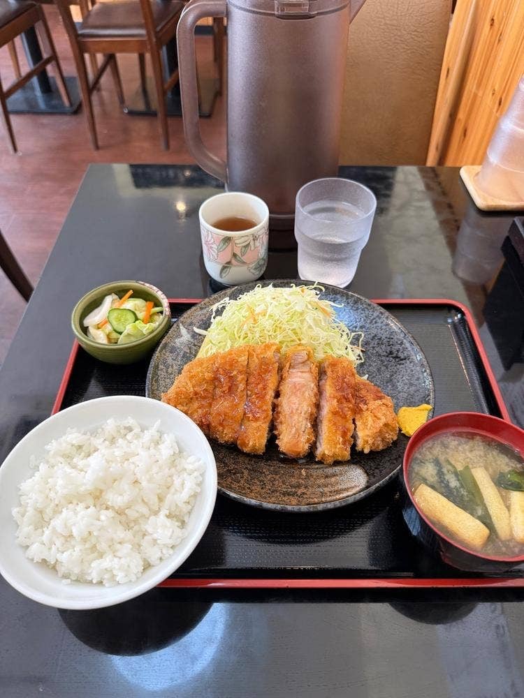 えんちゃん食堂