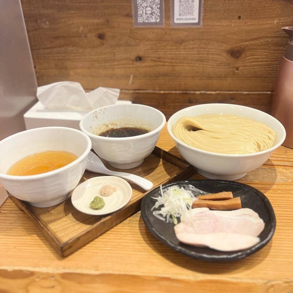 麺屋 鈴春