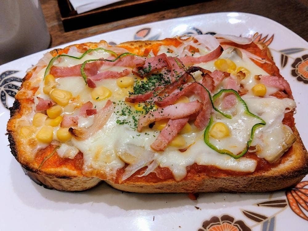 シュベール エミオ保谷店