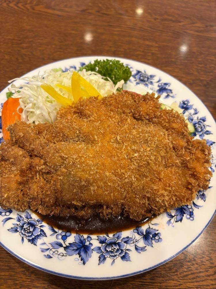 中津軒
