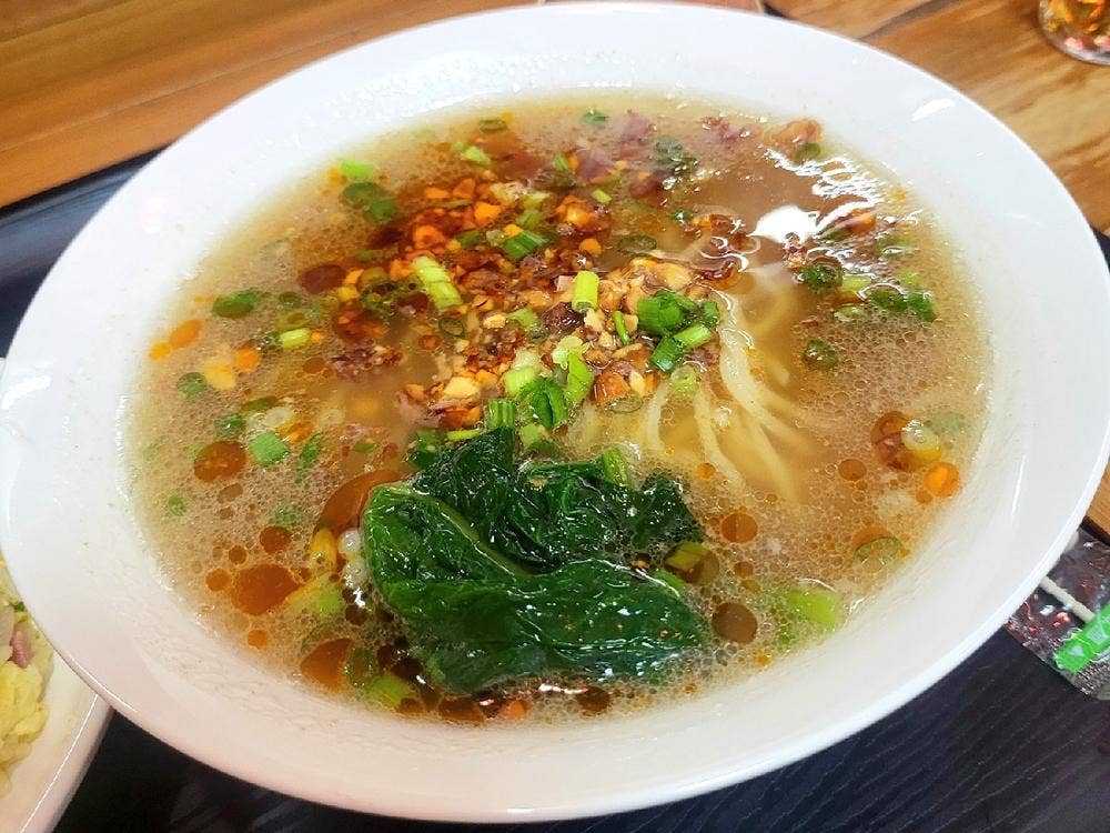中華料理 故郷の味