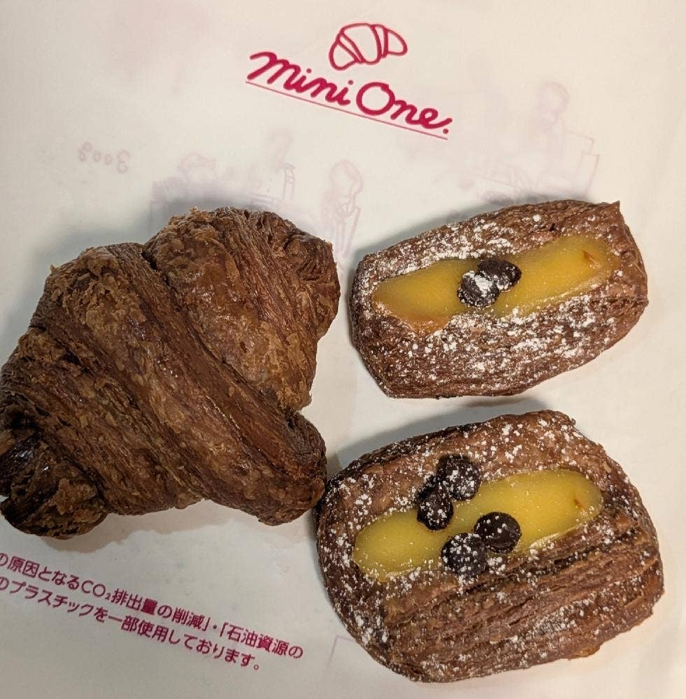 Mini One ペリエ西船橋店