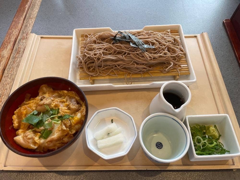 かごの屋 清水谷高校前店
