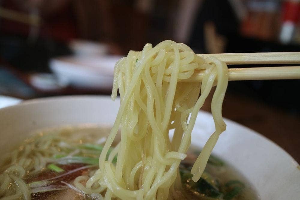 愛別食堂 おちこち