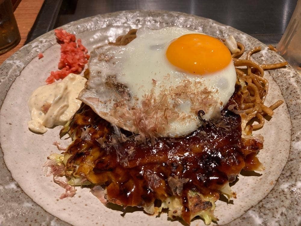 めっせ熊 新大阪店