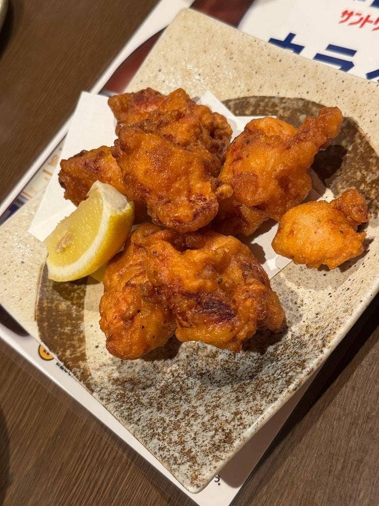 お箸Bar 火蔵 川崎駅チネチッタ通り店