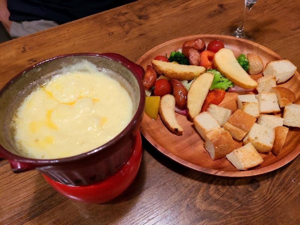 肉バル×チーズ 恵比寿屋 Grill 国分寺店