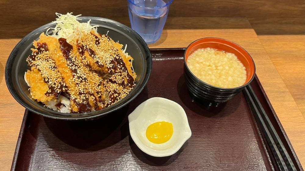 粋麺あみ乃や 近鉄鶴橋駅店