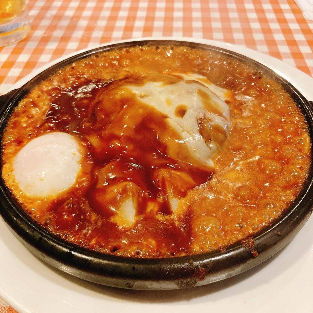 レストラン どんぐり