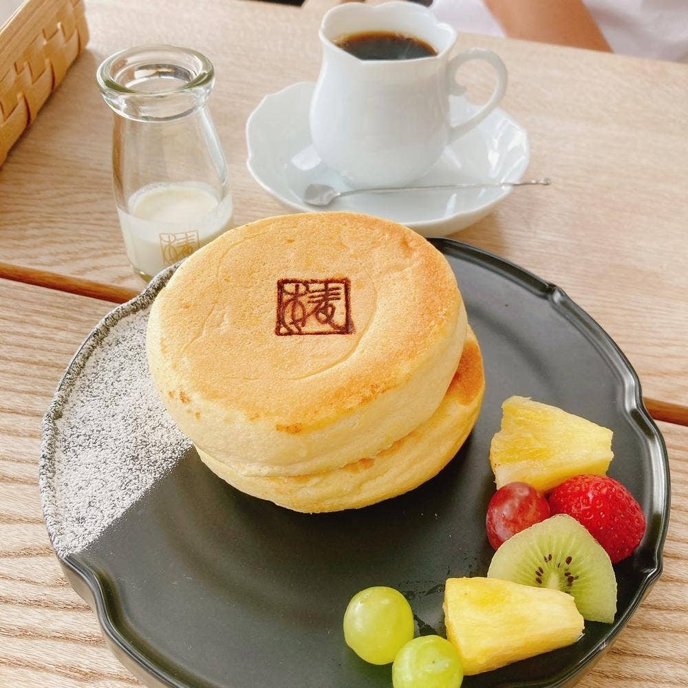 椿サロン 夕焼け店