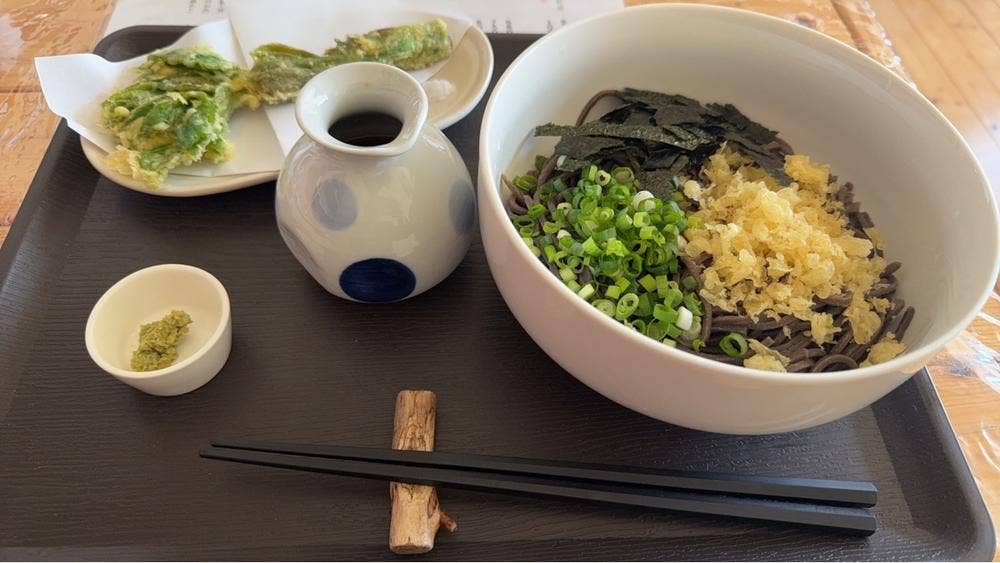 そば屋