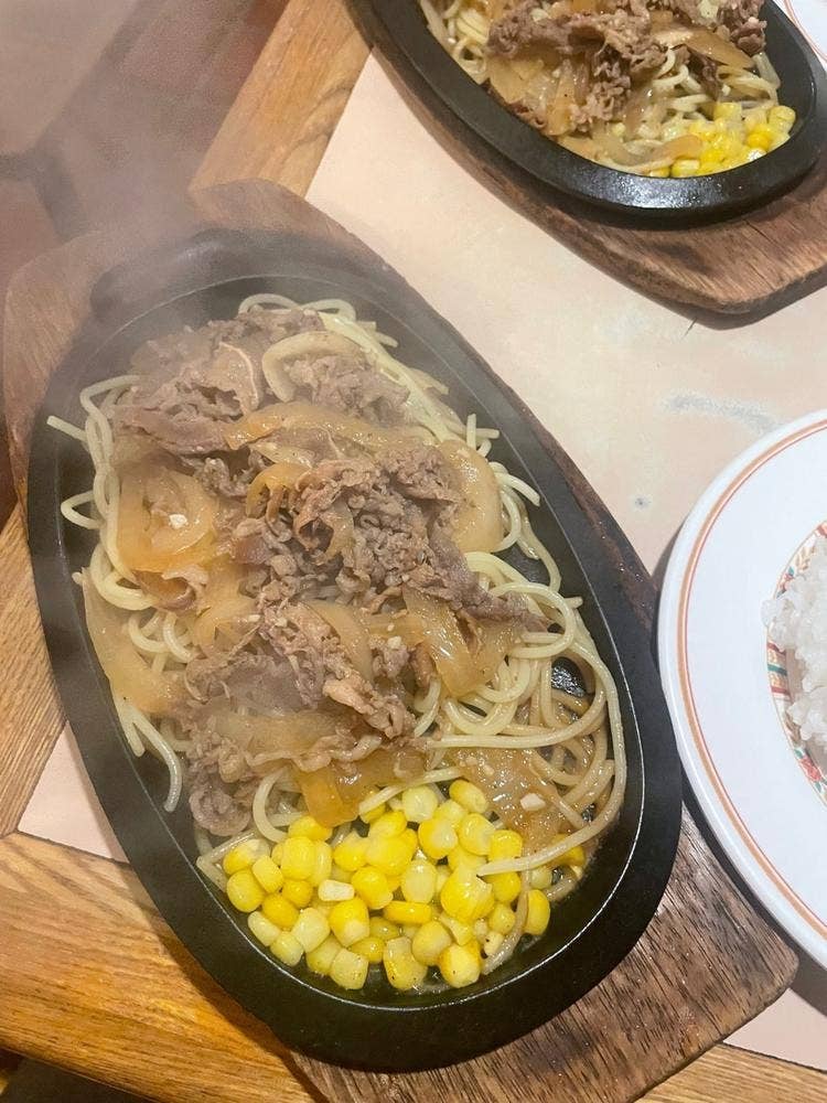 キッチンカロリー 駿河台店