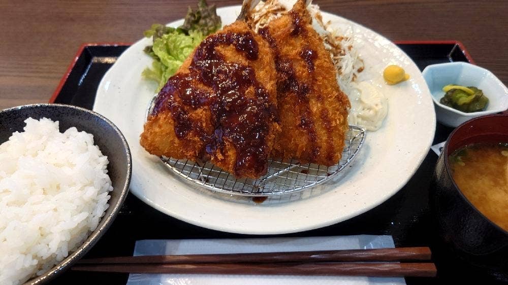 シーサイドスパ マリーナ展望レストラン