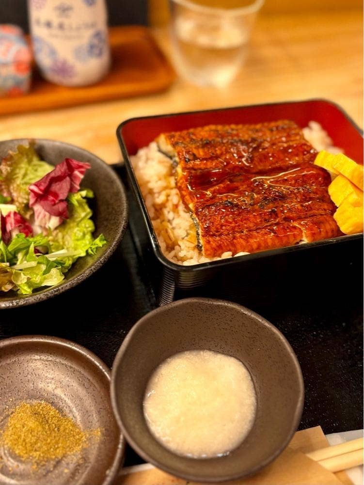 伊達のくら はなれ 茅場町店