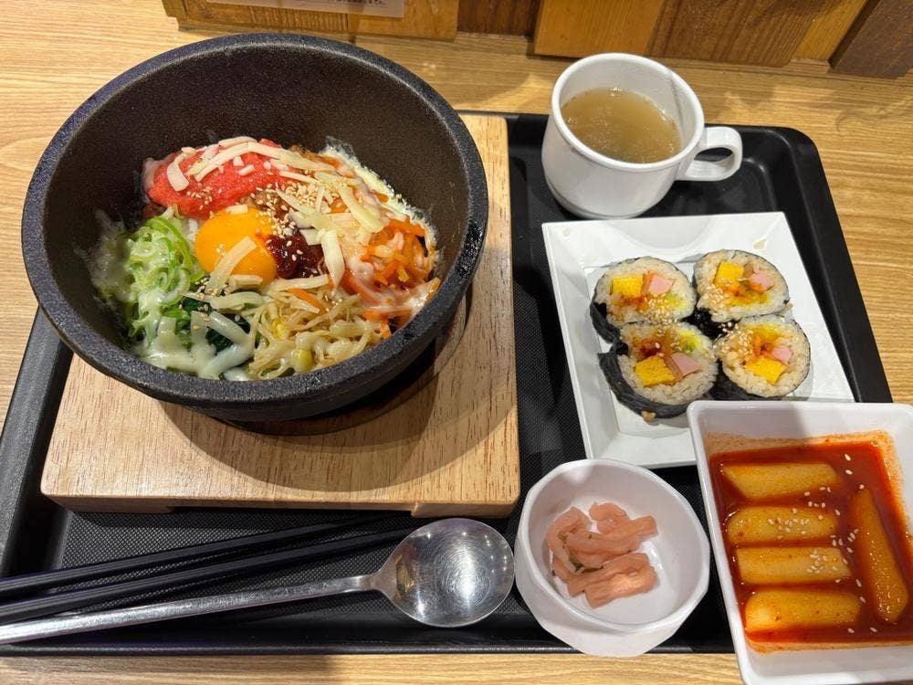 ワンジョン！TXGAおおたかの森店