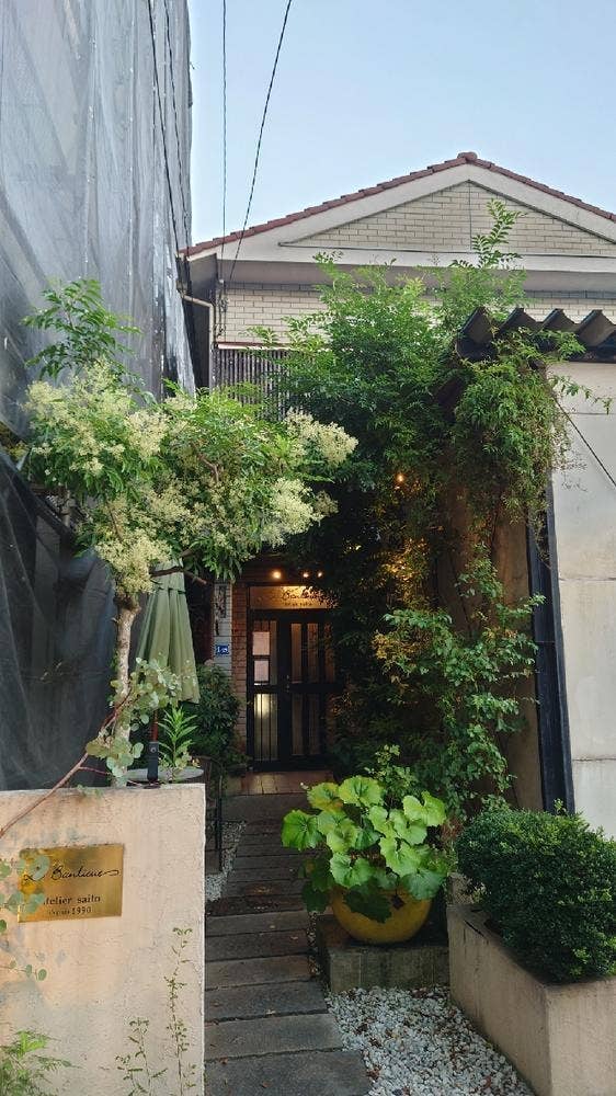 ラ・バンリュー