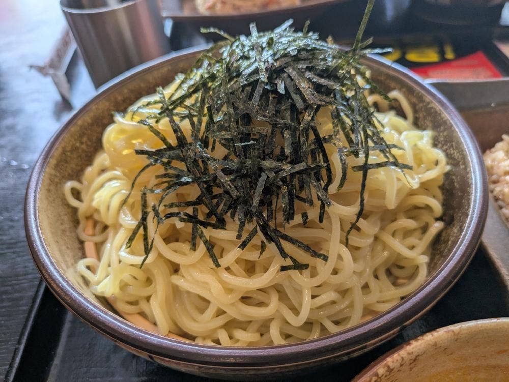 五味八珍吉田店