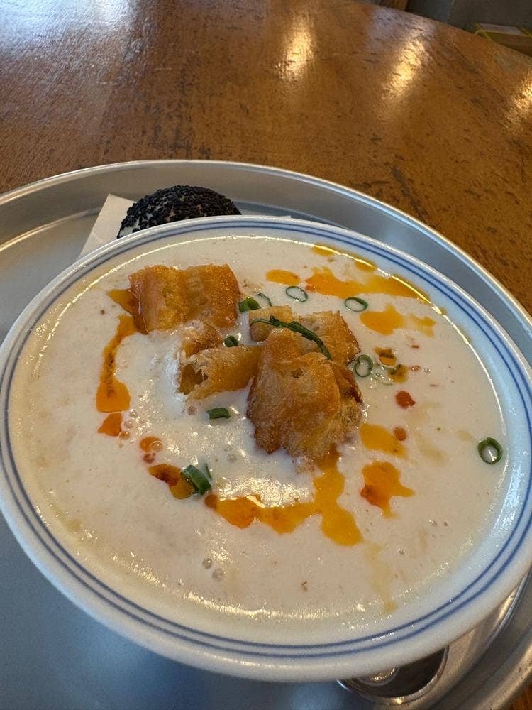 東京豆漿生活 五反田店