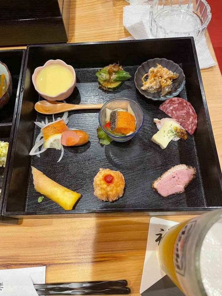 おばんざい 神楽