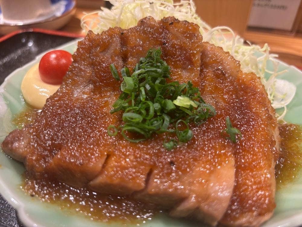 田舎割烹 にし川