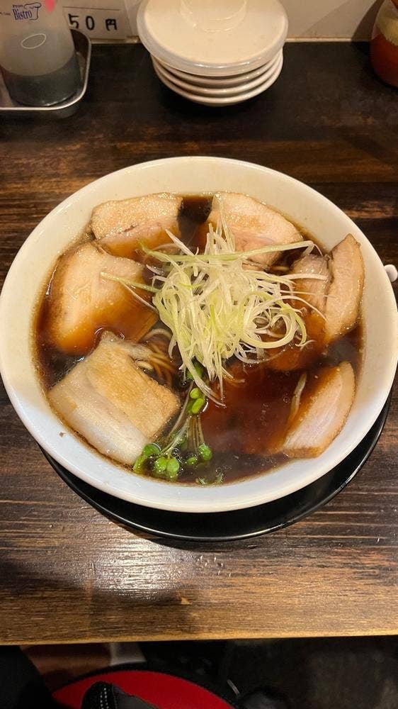 らーめん とら家