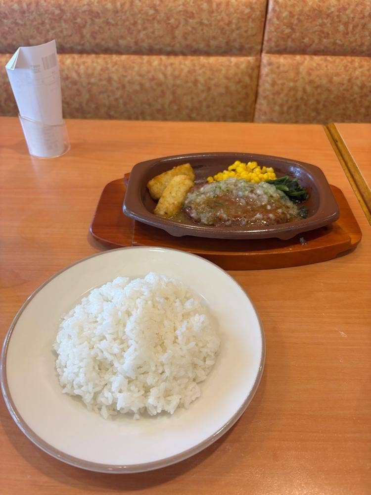 サイゼリヤ 三郷店