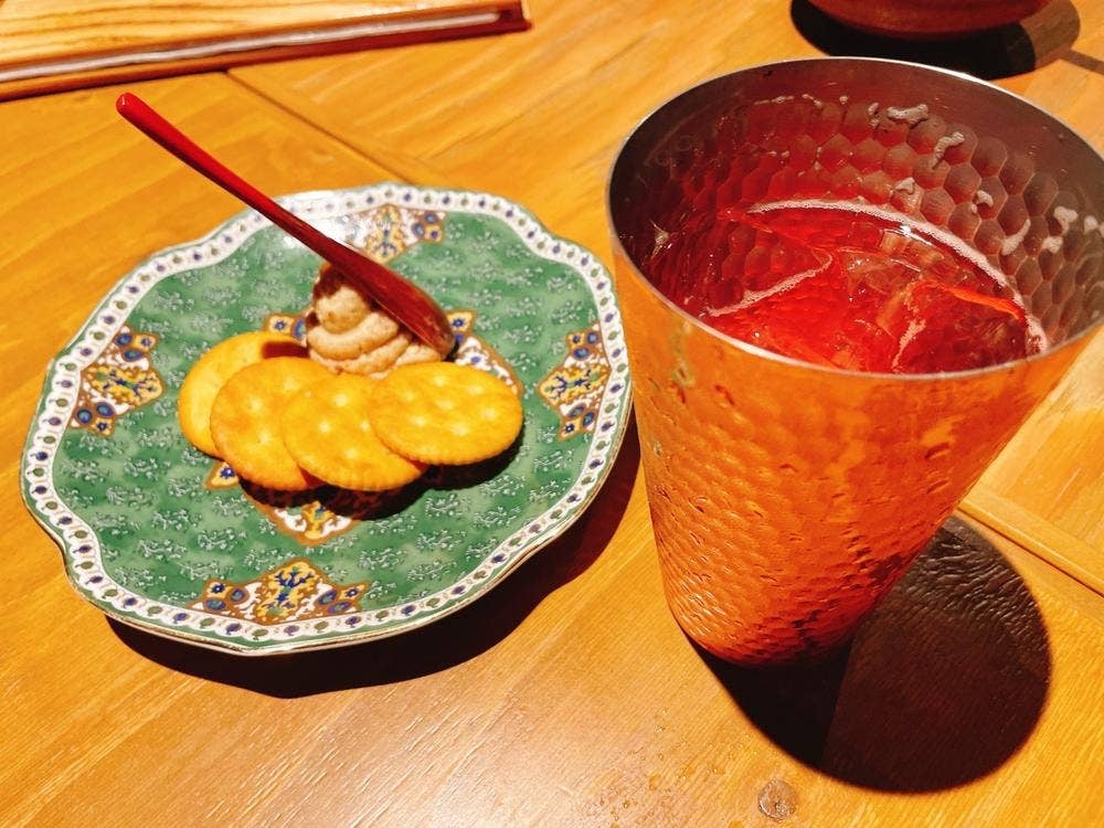 金沢炉端 あっぱれ 金沢駅前店