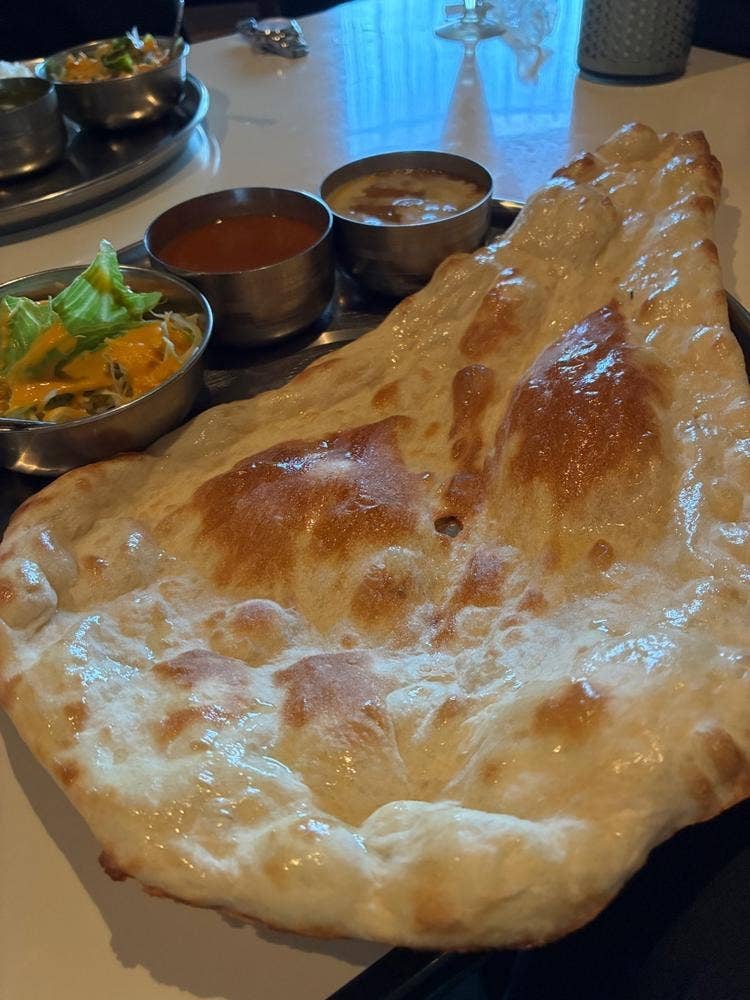 ナマステ パウナガル