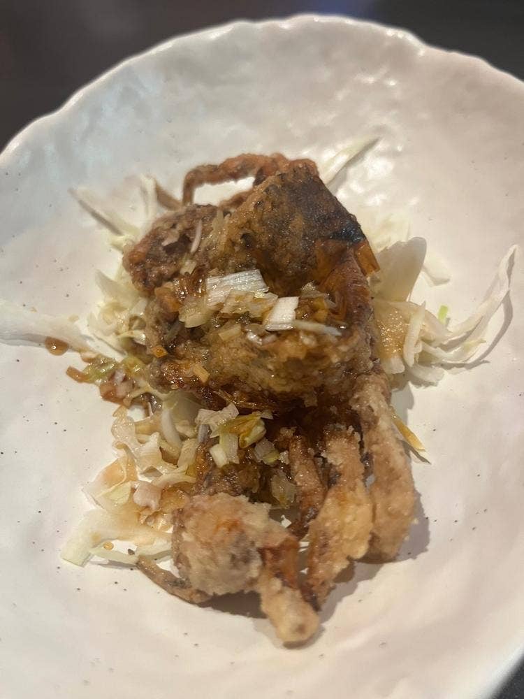 煌・中国料理
