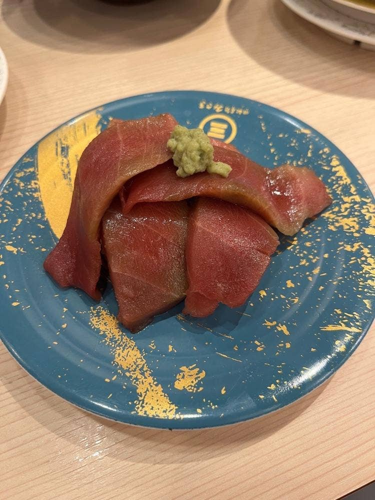 回転寿司みさき 鎌倉小町通り店