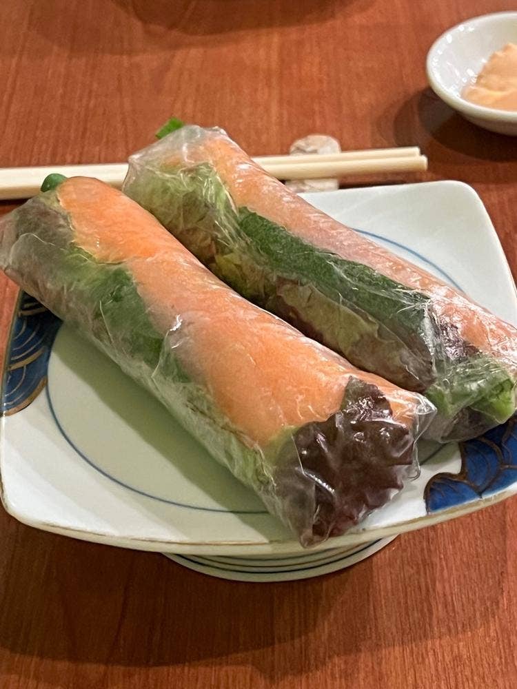 ベトナムちゃん