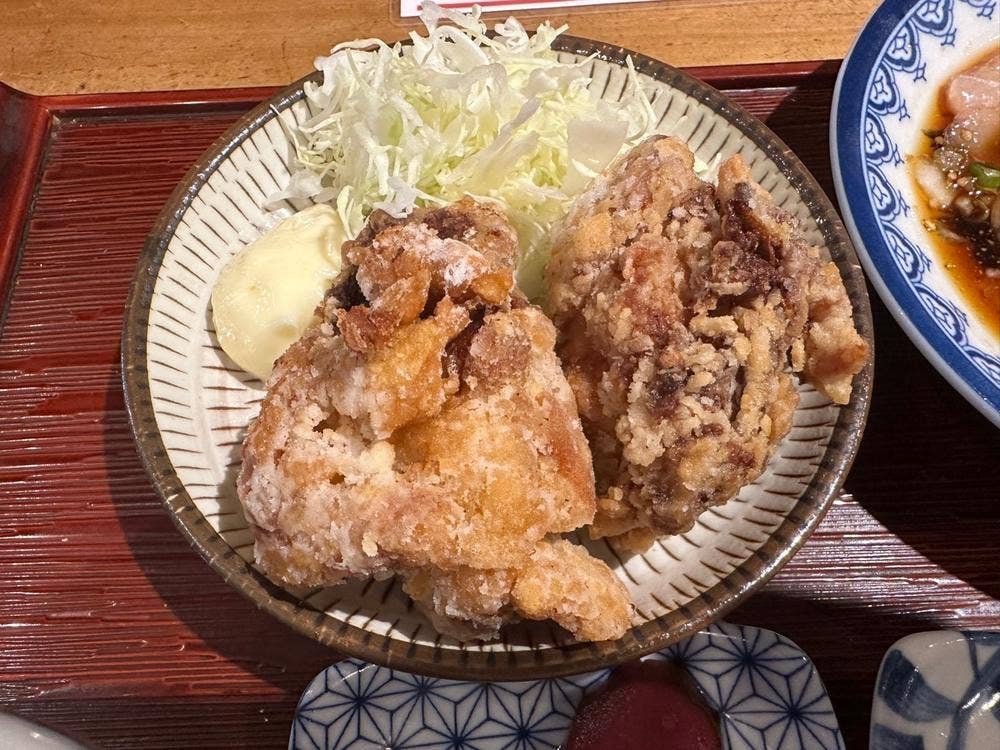 鮨とおでん&アンド 神田小川町店