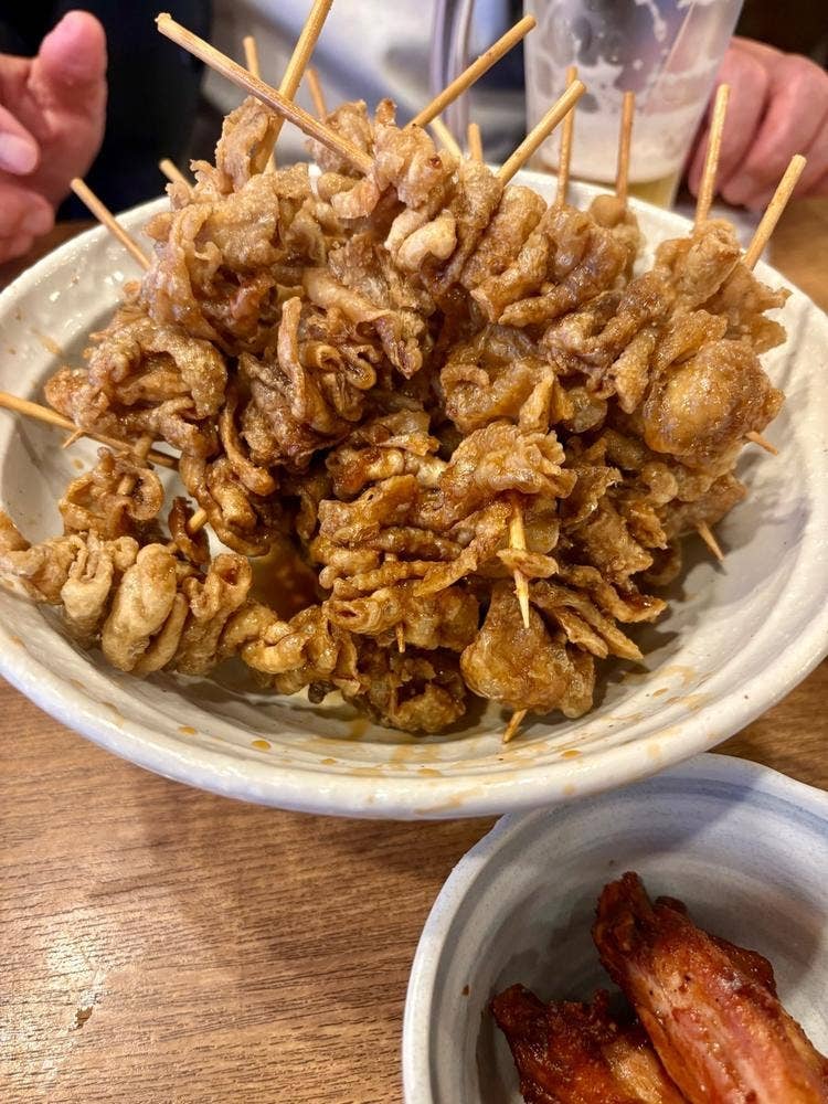 大衆居酒屋 とりいちず 渋谷マークシティー横店