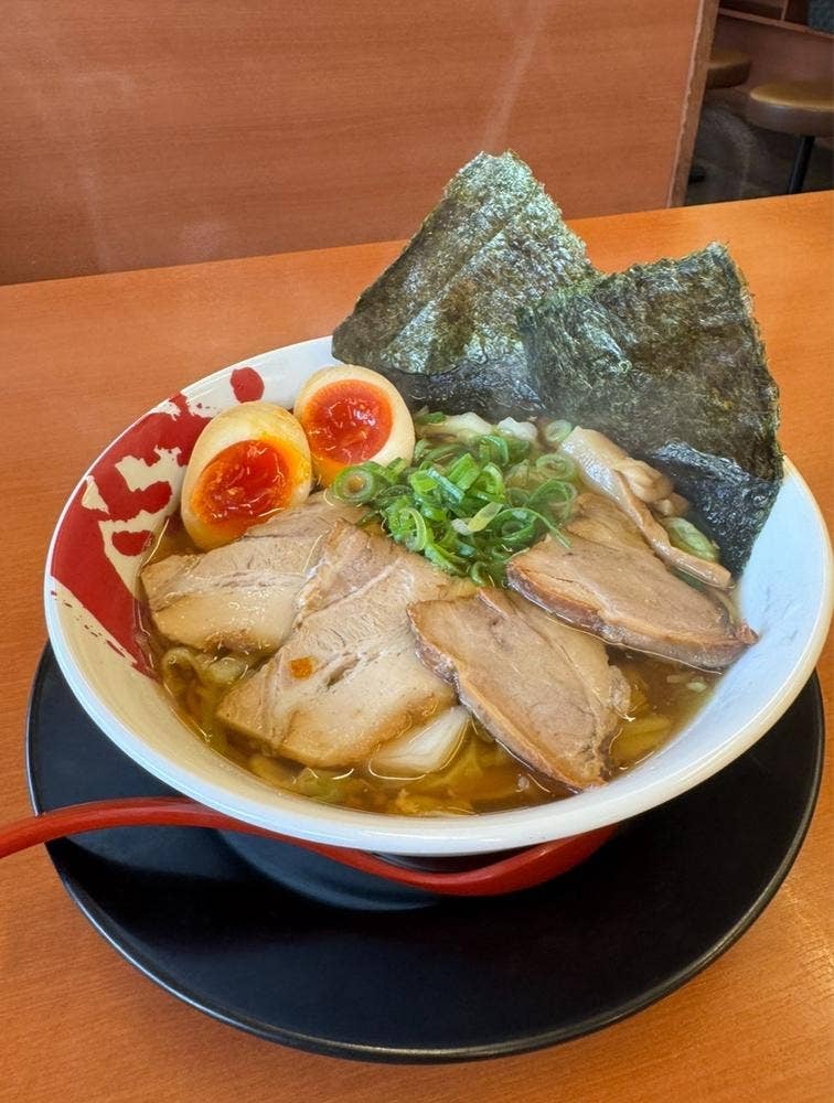 ラーメンまこと屋 堺中央環状店