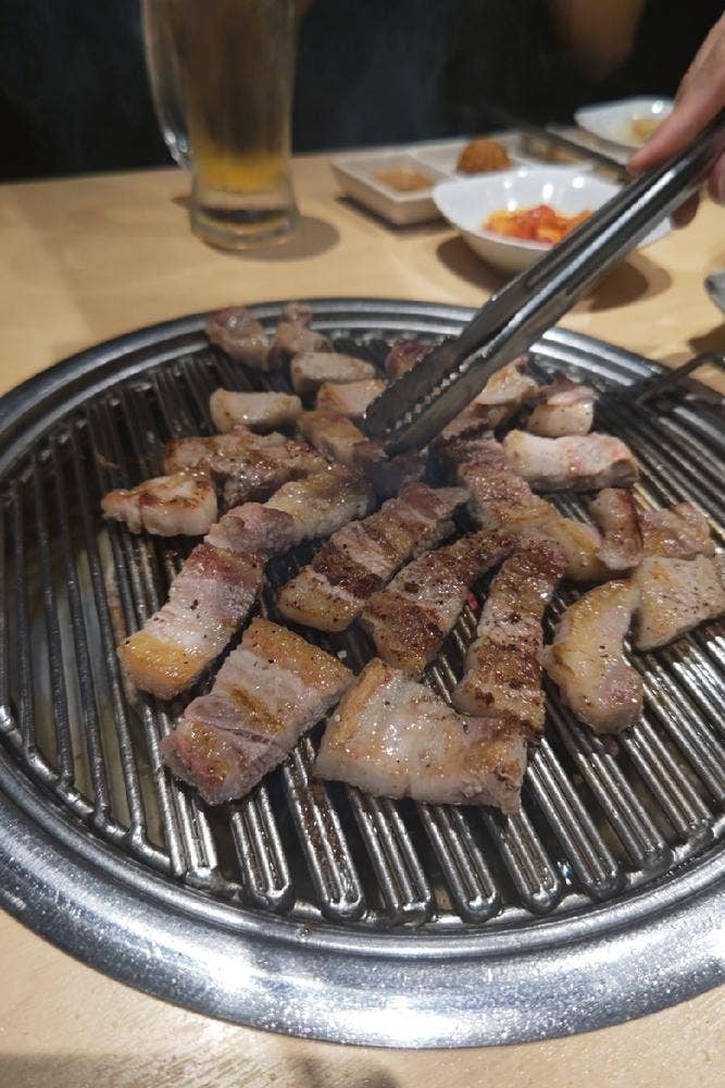 やさい村大地 札幌大通店