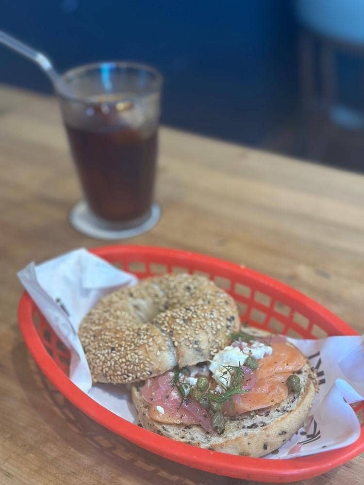 iki Roastery&Eatery