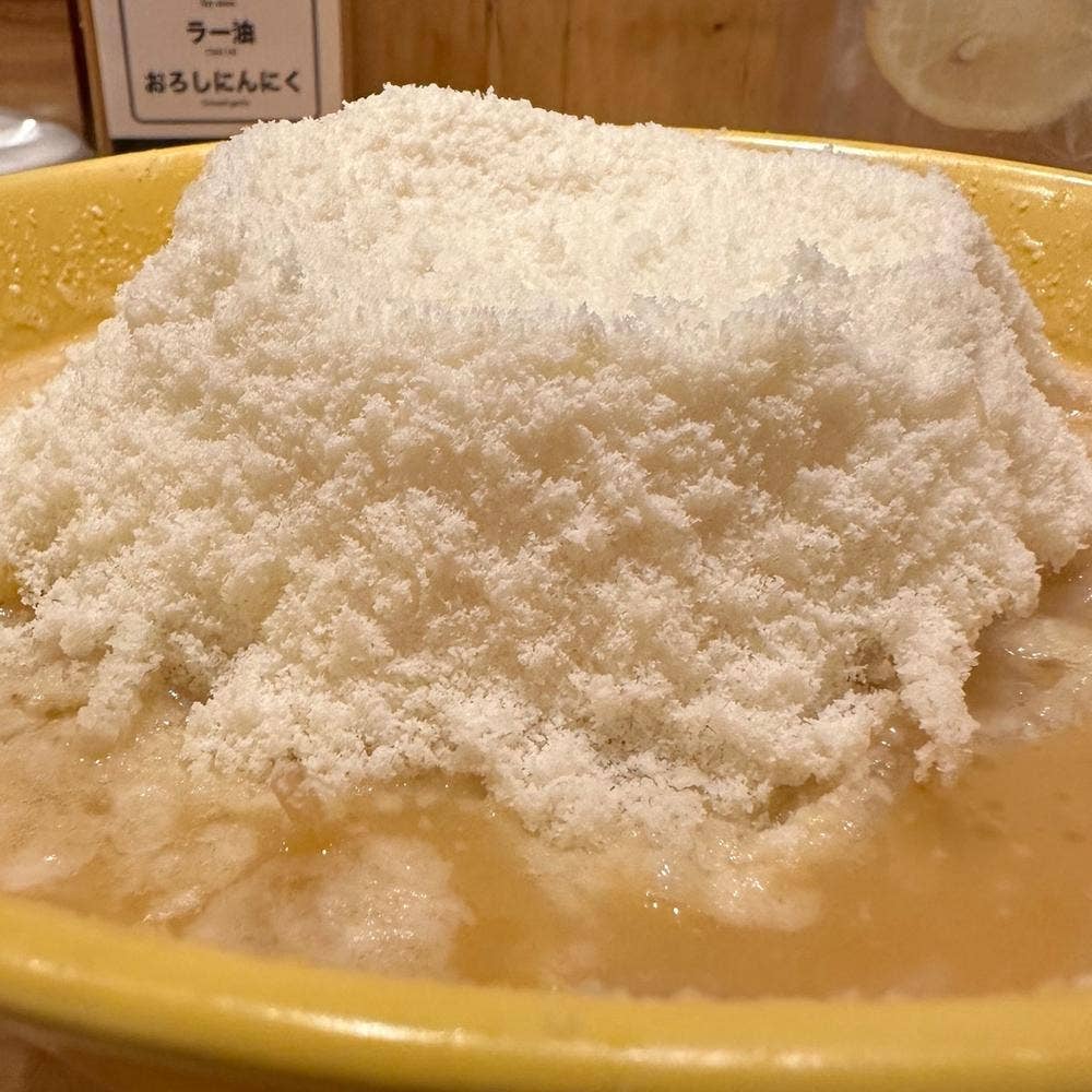 九十九ラーメン 恵比寿本店