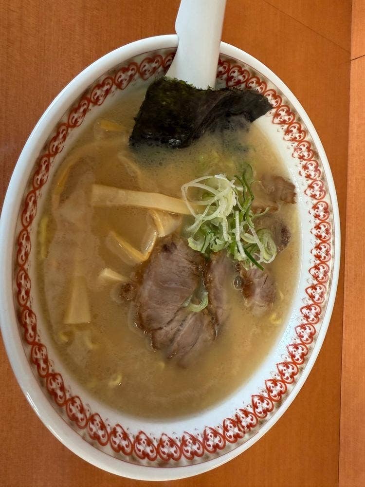 ラーメン大光