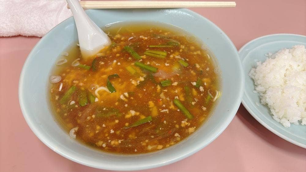 娘々 与野本町店